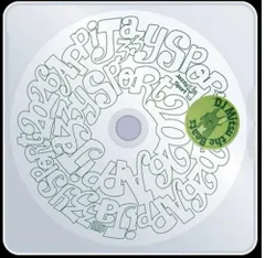 DJ Mitsu the Beats / Appi Jazzy Sport 2026 -23 Untitled Tracks- [CD]