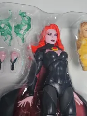 マーベルレジェンド ゴブリンクイーン X-MEN'97のサムネイル