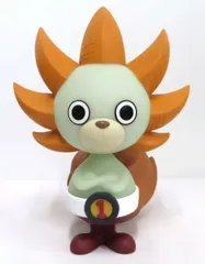 フィギュア サニーくん Luminous body 「ワンピース FILM RED×伊勢丹」 塗装済み完成品【14日以内発送】のサムネイル