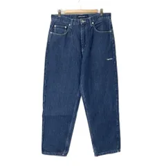 ノーティカ NAUTICA NT BAGGY DENIM デニム パンツ ジーパン M インディゴブルーのサムネイル