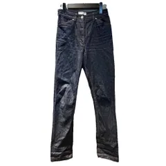 バレンシアガ BALENCIAGA スリムデニム ジーンズ ジーパン 34 インディゴ ■GY06のサムネイル