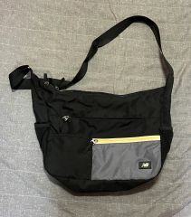 New Balance Messenger Crossbody Bag