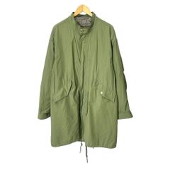 値下）Pretty Green/モッズコート/リアムギャラガー着用 - メルカリ