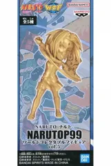 フィギュア 春野サクラ 「NARUTO-ナルト-」 NARUTOP99 ワールドコレクタブルフィギュアvol.5【14日以内発送】のサムネイル