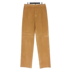 ディースクエアード DSQUARED2 23AW Relax Pant コーデュロイ リラックスパンツ スラックス 46 ベージュ S74KB0794 国内正規のサムネイル