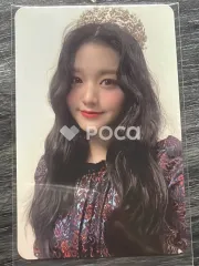 IZ*ONE アイズワン ウォニョン BLOOM*IZ I*AM ver.のサムネイル
