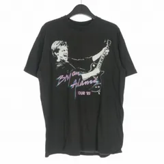 2026年最新】BRYAN ADAMS Tシャツの人気アイテム - メルカリ