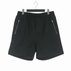 マルニ MARNI ショートパンツ ショーツ 44 ブラック 黒 E14PUMUP02KL0TP302 国内正規のサムネイル