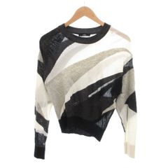 eytys jaxon ニット S 3house 着用 - メルカリ