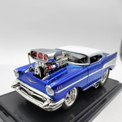 マッスルマシーン インポートチューナー 日産 スカイライン 1/24 GT-R