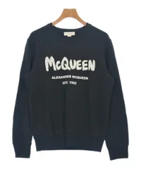 2026年最新】ALEXANDER McQUEEN メンズ トレーナー・スウェットの人気