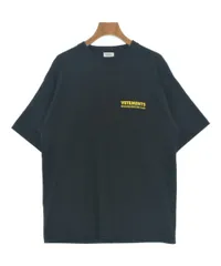 VETEMENTS Tシャツ・カットソー レディース 【古着】【中古】【送料無料】のサムネイル