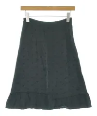 tricot COMME des GARCONS ひざ丈スカート レディース 【古着】【中古】【送料無料】のサムネイル