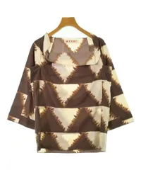 MARNI カジュアルシャツ レディース 【古着】【中古】【送料無料】のサムネイル