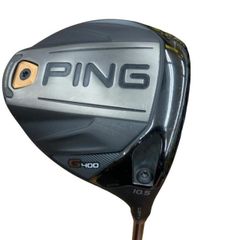 【中古】 ピン G400 10.5° ドライバー DR ALTA J CB(DR) (フレックスS) メンズ 男性用 右利き 右用 Bランク ゴルフクラブのサムネイル