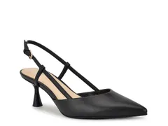 ナインウェスト レディース シューズ パンプス Nine West Rillas Pump Black ブラックのサムネイル