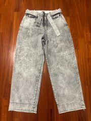 未使用 YOKE ヨーク 24AW 5P STRAIGHT PANTS - メルカリ