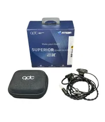 2026年最新】QDC superior exの人気アイテム - メルカリ