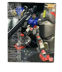 2026年最新】MG RX-78GP02A ガンダム試作2号機サイサリスの人気