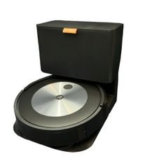 極美品 ロボット掃除機 iRobot Roomba j7 RVE-Y1 - メルカリ