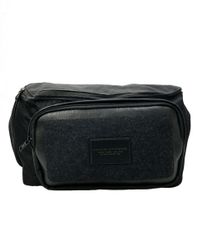 アルマーニエクスチェンジ ウエストバッグ ボディバッグ メンズ ARMANI EXCHANGE