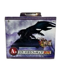 バンプレスト モンスターハンター4 一番くじ600 A賞 ゴア・マガラ