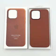 2026年最新】iphone14 pro 純正レザーケースの人気アイテム - メルカリ