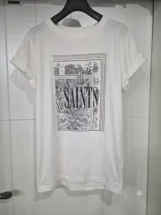 ALLSAINTS オールセインツ 半袖Tシャツ 白のサムネイル