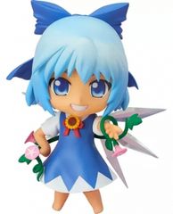 ねんどろいど 東方Project 167b 日焼けしたチルノ ねんどろいど 167b 日焼けしたチルノ 東方Project - メルカリ