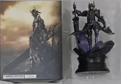 2026年最新】Final fantasy xiv マイスタークオリティ フィギュアの