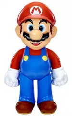 フィギュア マリオ 「スーパーマリオ」 20インチ フィギュア【14日以内発送】のサムネイル