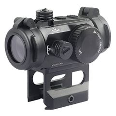 T-eagle M6ドットサイ COMP M5タイプダットサイト サバゲー照MR - メルカリ