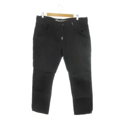 エルアールジー LRG デニムパンツ ジーンズ 40 黒 ブラック /MN1 ■GY58のサムネイル