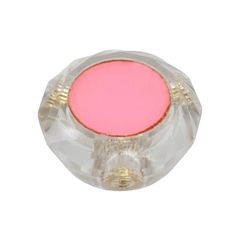 IVU Creator FST-01 Pink フットスイッチ キャップ