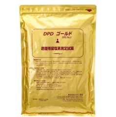 アサヒ商会 DPD ゴールド No.1 300包入り