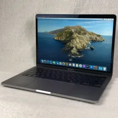 ジャンク MacBook Pro 13