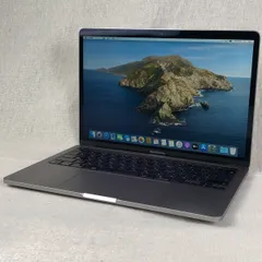 ジャンク MacBook Pro 13