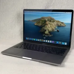 ジャンク MacBook Pro 13