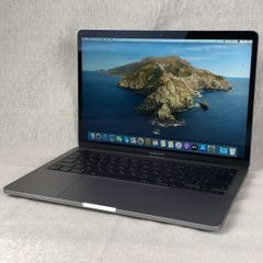 ジャンク MacBook Pro 13