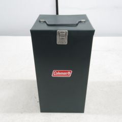 シ*ン様 【極美品】Coleman 226A ランタン ケース 元箱付き シ*ン様 【極美品】Coleman 226A ランタン ケース 元箱付き - メルカリ