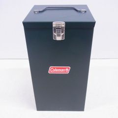 シ*ン様 【極美品】Coleman 226A ランタン ケース 元箱付き - メルカリ