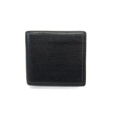 GIVENCHY ジバンィ レザー 二つ折り ウォレット 財布 ∠UP5943のサムネイル