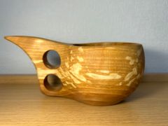 SALE】20%OFF 3/14まで フェールラーベン ククサカップ - メルカリ