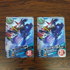 3639125 メタルガルルモン DM-035 デジタルモンスターカードゲームα D