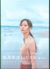 2026年最新】梅澤美波1st写真集の人気アイテム - メルカリ