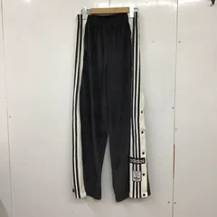 adidas アディダス パンツ ワークパンツ、ペインターパンツ ジャージ ワイドパンツのサムネイル