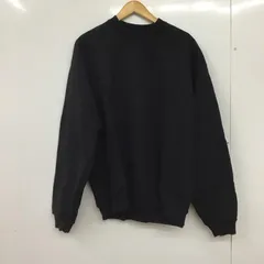 LOS ANGELES APPAREL ロサンゼルスアパレル トレーナー 長袖 長袖トレーナー スウェット クルーネック プルオーバーのサムネイル