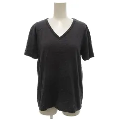 ポールスミスコレクション PAUL SMITH COLLECTION 美品 Tシャツ カットソー 半袖 M Vネック グレー /KB ■ECG007のサムネイル