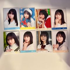 乃木坂46 田村真佑 個別生写真 9種セット 乃木坂46 田村真佑 個別生写真 9種セット - メルカリ