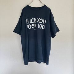 90s 犬 DOG Tシャツ L グレー SixTONES 松村北斗 同デザイン着用